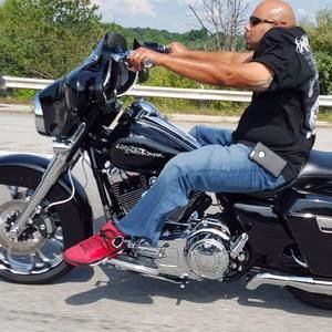 Meet your Posher, Mack